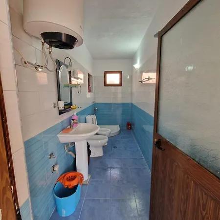 Bujtina Dalmacia 게스트하우스 Shkodër